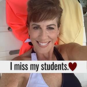 Meet your Posher, Angela